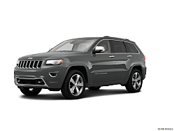 Thumbnail image of 2014 Jeep Grand Cherokee at Honda Morristown