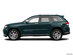 Thumbnail image of 2014 Jeep Grand Cherokee at Broadway Motors