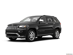 Thumbnail image of 2014 Jeep Grand Cherokee at Broadway Motors