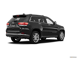 Thumbnail image of 2014 Jeep Grand Cherokee at Broadway Motors