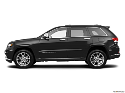 Thumbnail image of 2014 Jeep Grand Cherokee at Broadway Motors