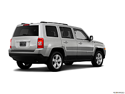 Thumbnail image of 2014 Jeep Patriot at Ethan Hunt Automotive