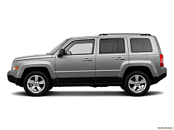Thumbnail image of 2014 Jeep Patriot at Ethan Hunt Automotive