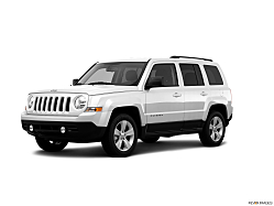 Thumbnail image of 2014 Jeep Patriot at MAAHS MOTORS