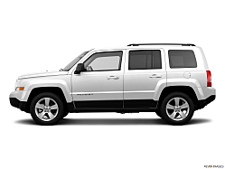 Thumbnail image of 2014 Jeep Patriot at MAAHS MOTORS