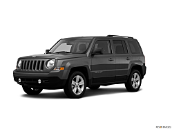 Thumbnail image of 2014 Jeep Patriot at Buy Rite Auto Center