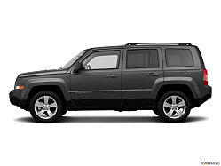 Thumbnail image of 2014 Jeep Patriot at Buy Rite Auto Center