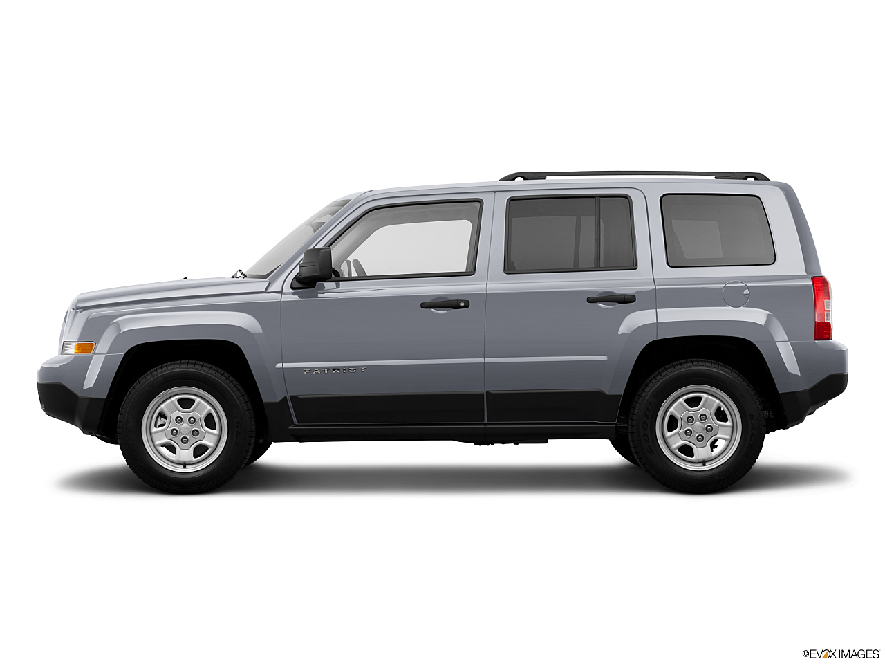 Image of 2014 Jeep Patriot Sport