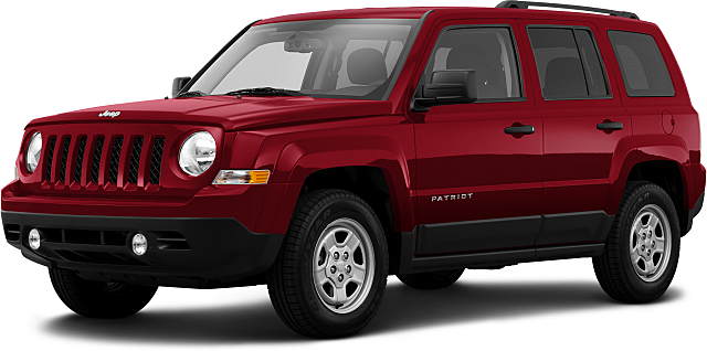 2014 Jeep Patriot Sport at Lakeway Auto