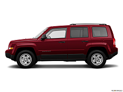 Thumbnail image of 2014 Jeep Patriot at Lakeway Auto