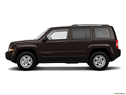 Thumbnail image of 2014 Jeep Patriot at Steve Rogers Ford
