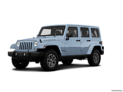 Thumbnail image of 2014 Jeep Wrangler Unlimited at Lakeway Auto