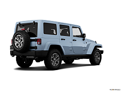 Thumbnail image of 2014 Jeep Wrangler Unlimited at Lakeway Auto