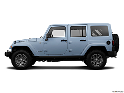 Thumbnail image of 2014 Jeep Wrangler Unlimited at Lakeway Auto