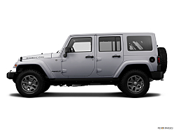 Thumbnail image of 2014 Jeep Wrangler Unlimited at Rocky Top Chrysler Dodge Jeep