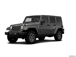 Thumbnail image of 2014 Jeep Wrangler Unlimited at Hendrick Volkswagen Of Frisco