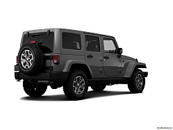Thumbnail image of 2014 Jeep Wrangler Unlimited at Hendrick Volkswagen Of Frisco