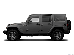 Thumbnail image of 2014 Jeep Wrangler Unlimited at Hendrick Volkswagen Of Frisco