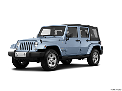 Thumbnail image of 2014 Jeep Wrangler Unlimited at Broadway Motors