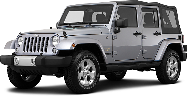 2014 Jeep Wrangler Unlimited Sport RHD at Rjb And Son