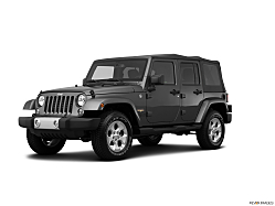 Thumbnail image of 2014 Jeep Wrangler Unlimited at Broadway Motors