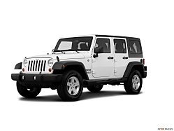 Thumbnail image of 2014 Jeep Wrangler Unlimited at CLEVELAND AUTO WHOLESALE