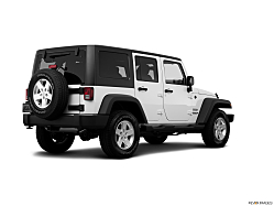 Thumbnail image of 2014 Jeep Wrangler Unlimited at CLEVELAND AUTO WHOLESALE