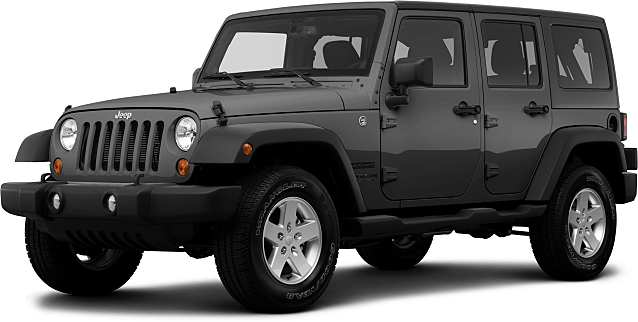 2014 Jeep Wrangler Unlimited at Waldrop Motors, Inc.