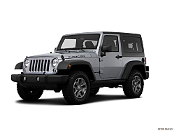 Thumbnail image of 2014 Jeep Wrangler at Broadway Motors