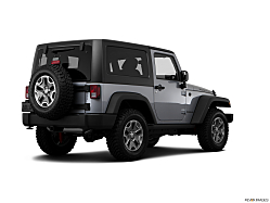 Thumbnail image of 2014 Jeep Wrangler at Broadway Motors
