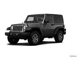 Thumbnail image of 2014 Jeep Wrangler at THE CAR STOP