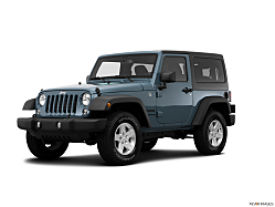 Thumbnail image of 2014 Jeep Wrangler at Stargate Auto Sales Murfreesboro