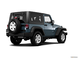 Thumbnail image of 2014 Jeep Wrangler at Stargate Auto Sales Murfreesboro