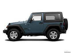 Thumbnail image of 2014 Jeep Wrangler at Stargate Auto Sales Murfreesboro