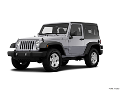 Thumbnail image of 2014 Jeep Wrangler at Lakeway Auto