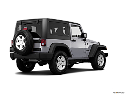 Thumbnail image of 2014 Jeep Wrangler at Lakeway Auto