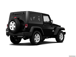 Thumbnail image of 2014 Jeep Wrangler at Lakeway Auto