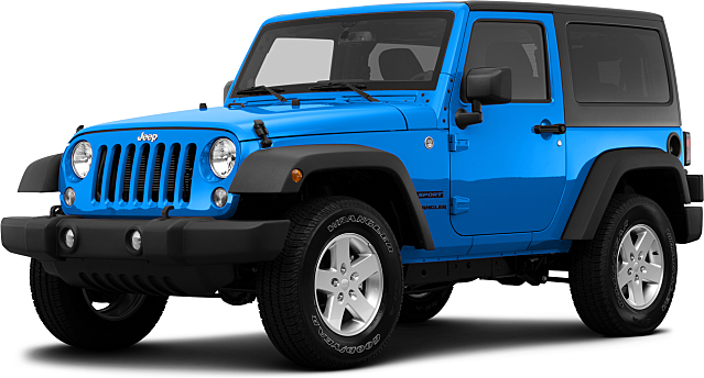 2014 Jeep Wrangler Sahara at Ethan Hunt Automotive