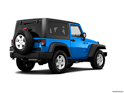 Thumbnail image of 2014 Jeep Wrangler at Ethan Hunt Automotive