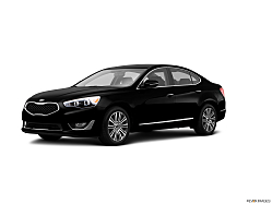 Thumbnail image of 2014 Kia Cadenza at Headquarters Nissan