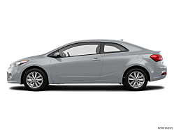 Thumbnail image of 2014 Kia Forte Koup at Automotive Cafe