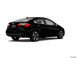 Thumbnail image of 2014 Kia Forte at Brown Daub Volvo Cars Lehigh Valley