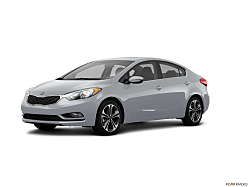 Thumbnail image of 2014 Kia Forte at Headquarters Nissan