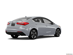 Thumbnail image of 2014 Kia Forte at Headquarters Nissan