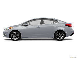 Thumbnail image of 2014 Kia Forte at Headquarters Nissan
