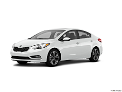 Thumbnail image of 2014 Kia Forte at Brown Daub Volvo Cars Lehigh Valley