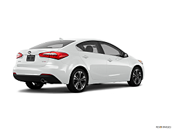 Thumbnail image of 2014 Kia Forte at Brown Daub Volvo Cars Lehigh Valley