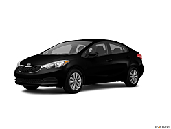 Thumbnail image of 2014 Kia Forte at Headquarters Nissan