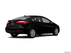 Thumbnail image of 2014 Kia Forte at Headquarters Nissan