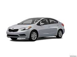 Thumbnail image of 2014 Kia Forte at Delray Kia